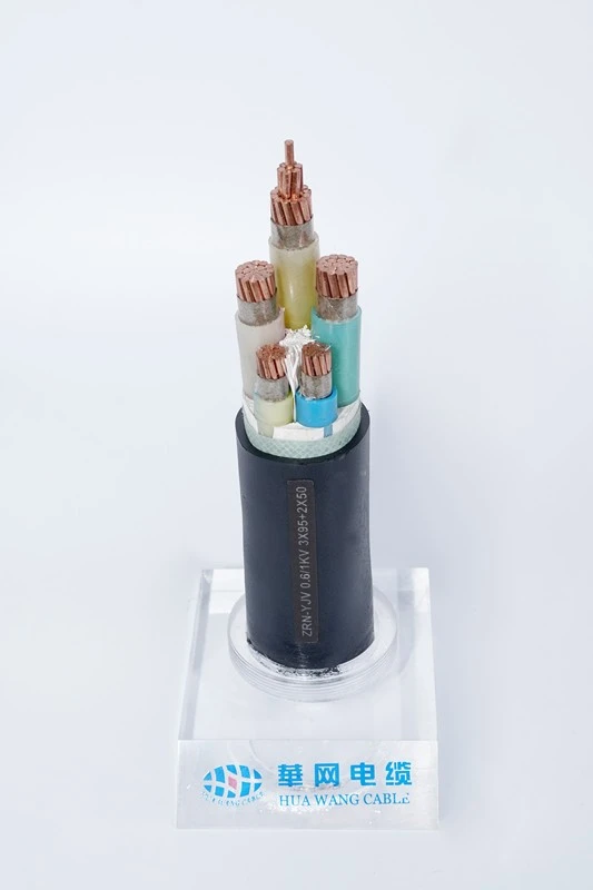 Fire Resistant Armoured Cable factory