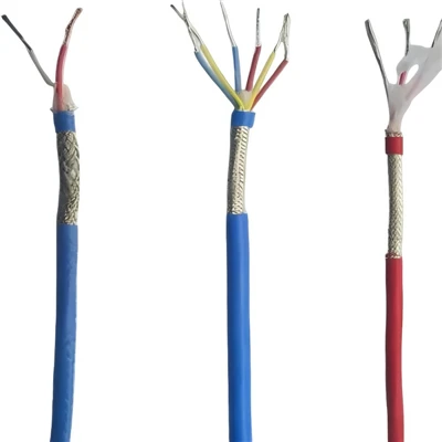 Cable blindat resistent a l'oli-AFPF